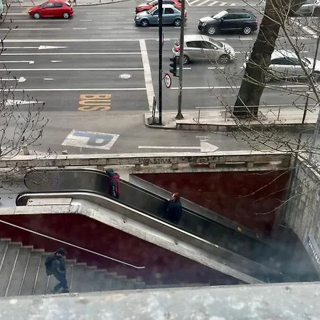 Appartamento The Royal Palace Luxury By Sattal