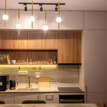 The Royal Palace Luxury By Sattal