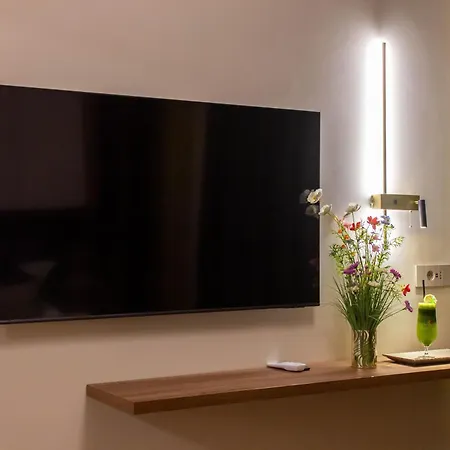 The Royal Palace Luxury By Sattal