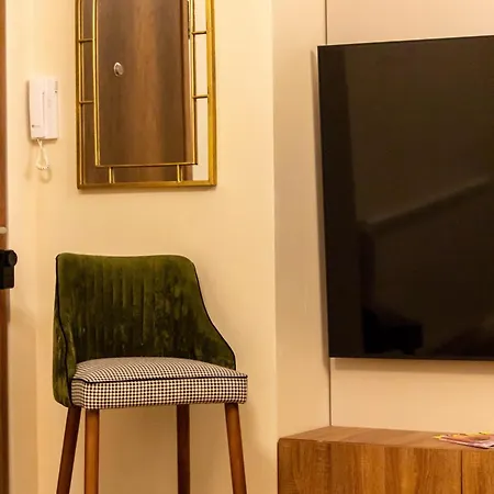 The Royal Palace Luxury By Sattal * Bucarest