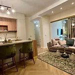 The Royal Palace Luxury By Sattal Apartament Bucureşti