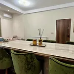 The Royal Palace Luxury By Sattal Apartament