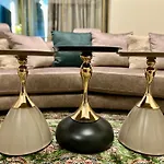 Apartament The Royal Palace Luxury By Sattal