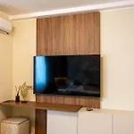 The Royal Palace Luxury By Sattal Apartament
