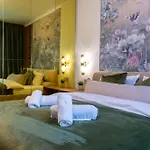 The Royal Palace Luxury By Sattal Apartament Bucureşti