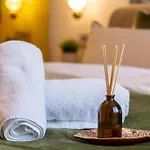 Apartament The Royal Palace Luxury By Sattal *