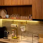 Apartament The Royal Palace Luxury By Sattal *