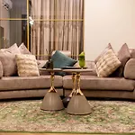 Apartament The Royal Palace Luxury By Sattal *
