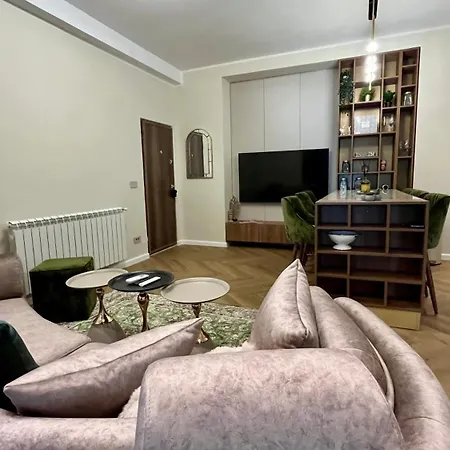 The Royal Palace Luxury By Sattal Βουκουρέστι