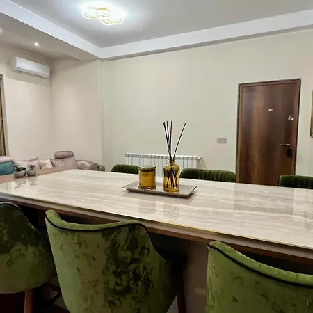 The Royal Palace Luxury By Sattal Appartement