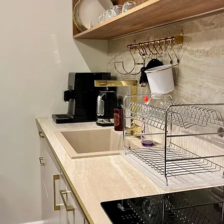 The Royal Palace Luxury By Sattal Διαμέρισμα *