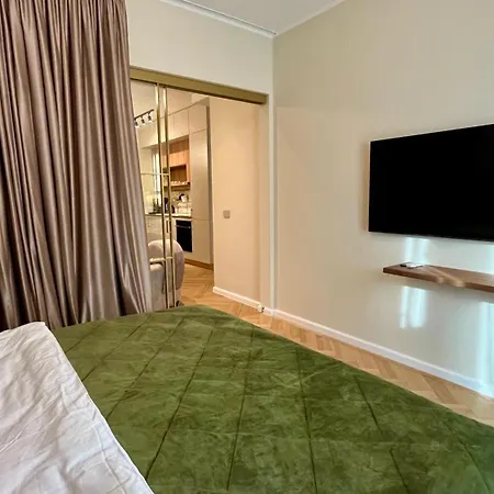 The Royal Palace Luxury By Sattal Appartement