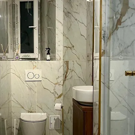 The Royal Palace Luxury By Sattal Appartement *
