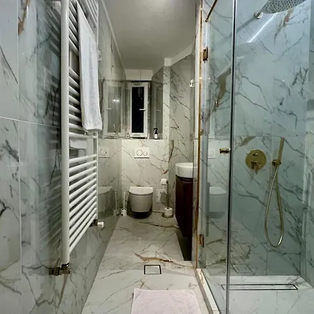 The Royal Palace Luxury By Sattal * Βουκουρέστι