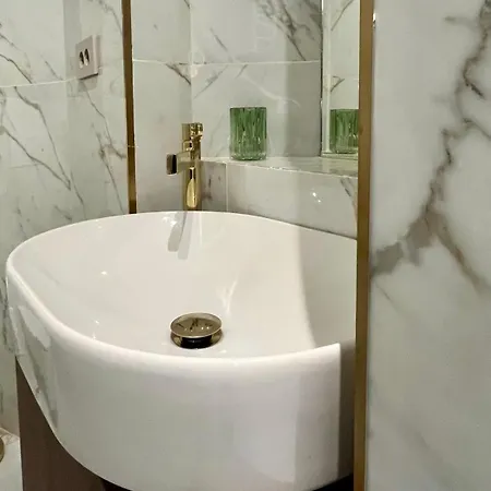 The Royal Palace Luxury By Sattal Appartement