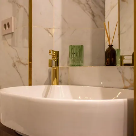 The Royal Palace Luxury By Sattal * Βουκουρέστι