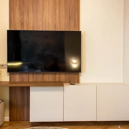 The Royal Palace Luxury By Sattal * Βουκουρέστι