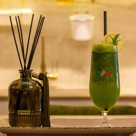 The Royal Palace Luxury By Sattal *