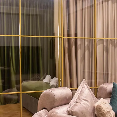 The Royal Palace Luxury By Sattal * Bucareste