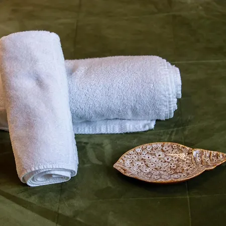 The Royal Palace Luxury By Sattal Διαμέρισμα