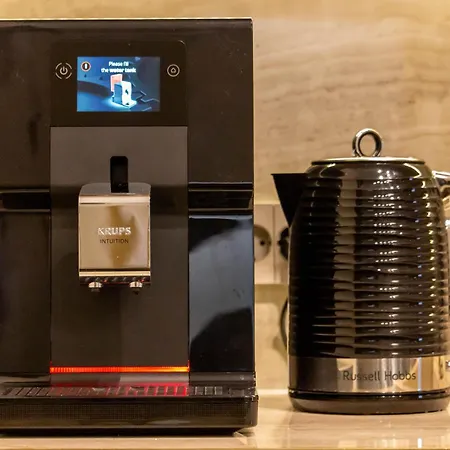 The Royal Palace Luxury By Sattal *