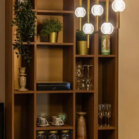 The Royal Palace Luxury By Sattal Bucareste