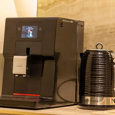 The Royal Palace Luxury By Sattal Βουκουρέστι