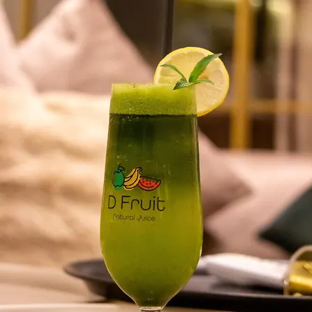 The Royal Palace Luxury By Sattal * Bucareste