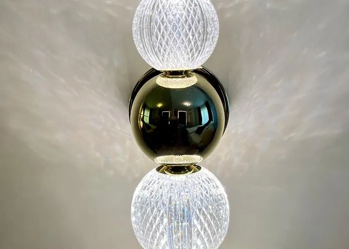 The Royal Palace Luxury By Sattal Bucureşti