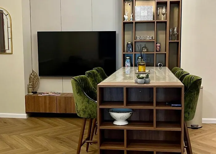 The Royal Palace Luxury By Sattal Bucureşti