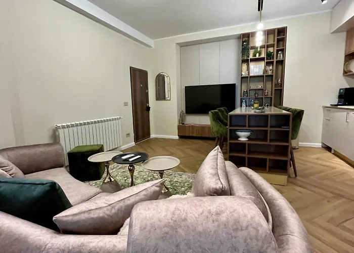 The Royal Palace Luxury By Sattal Bucureşti