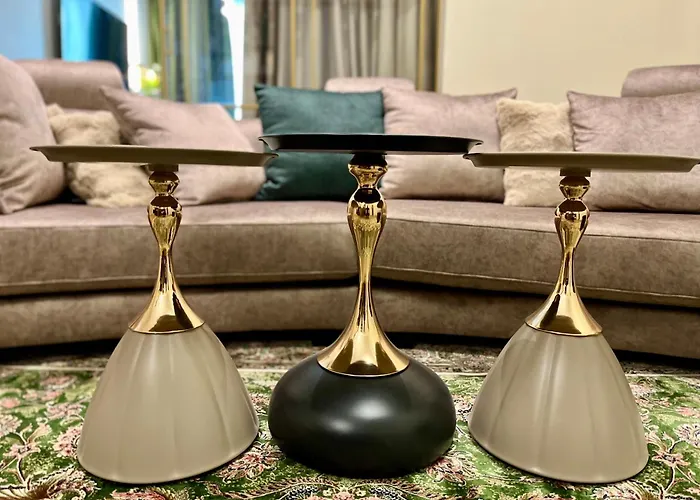 Apartament The Royal Palace Luxury By Sattal