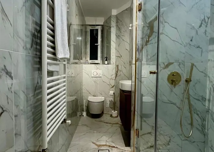 The Royal Palace Luxury By Sattal * Bucureşti