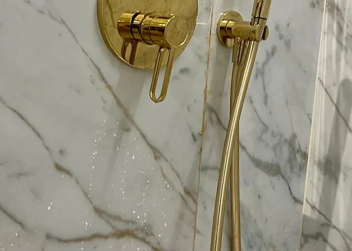 Apartament The Royal Palace Luxury By Sattal