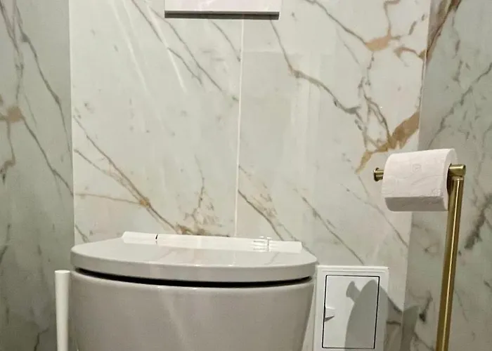 The Royal Palace Luxury By Sattal Apartament Bucureşti