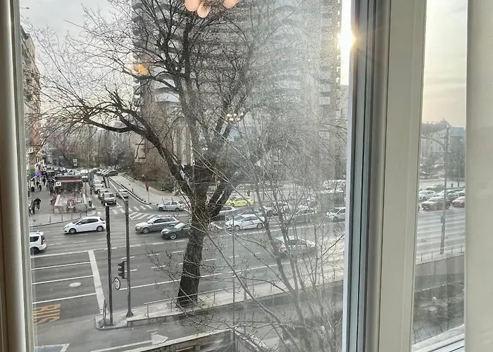 The Royal Palace Luxury By Sattal Bucureşti