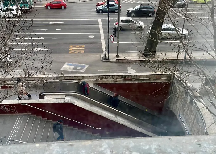 Apartament The Royal Palace Luxury By Sattal