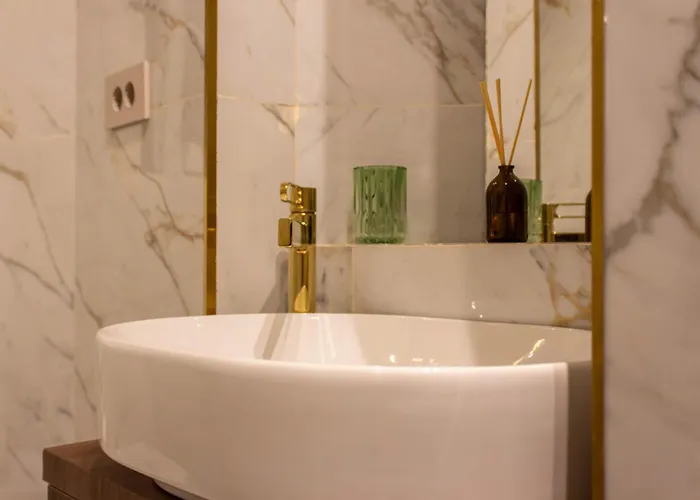 The Royal Palace Luxury By Sattal * Boekarest