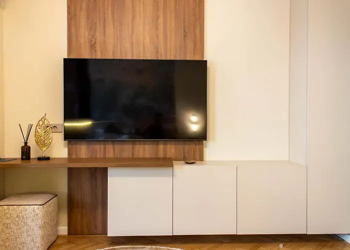 The Royal Palace Luxury By Sattal * Bucureşti