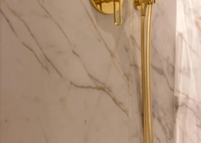 Appartement The Royal Palace Luxury By Sattal Boekarest