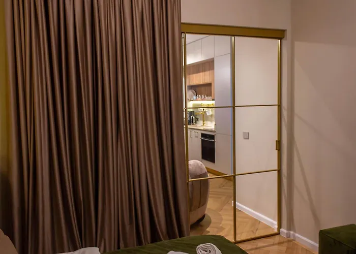 The Royal Palace Luxury By Sattal Bucureşti