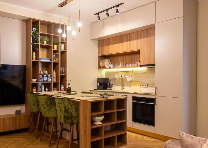 The Royal Palace Luxury By Sattal