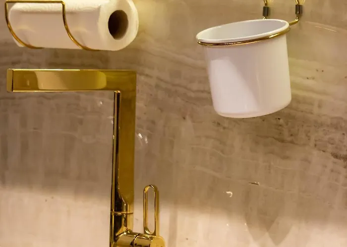 The Royal Palace Luxury By Sattal