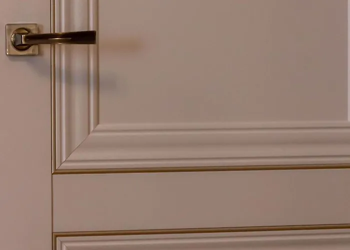 Apartament The Royal Palace Luxury By Sattal Bucureşti