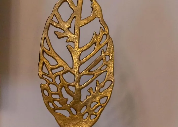 Apartament The Royal Palace Luxury By Sattal