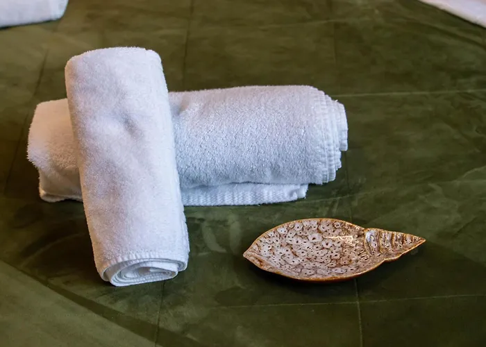 The Royal Palace Luxury By Sattal Apartament