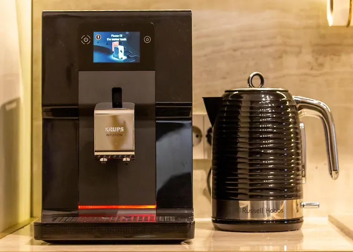 The Royal Palace Luxury By Sattal *