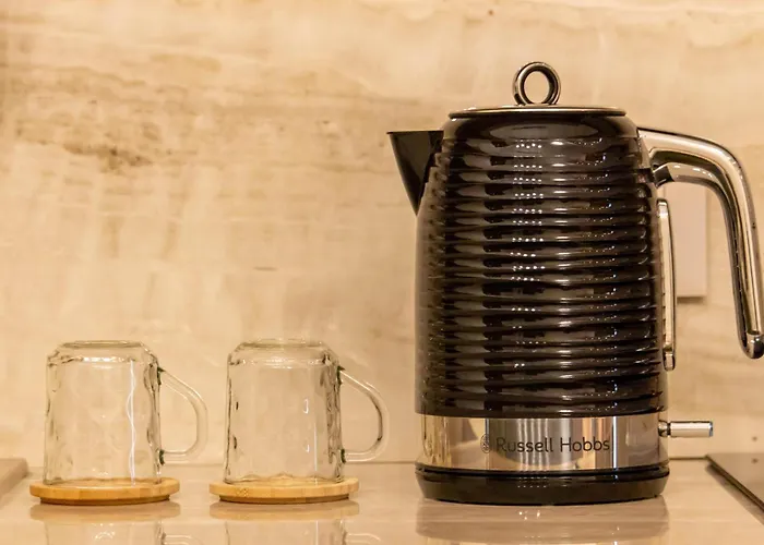 The Royal Palace Luxury By Sattal *