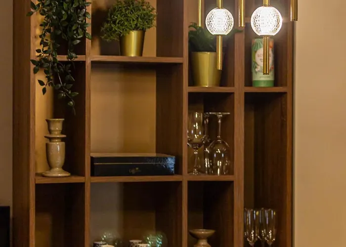 The Royal Palace Luxury By Sattal Bucureşti