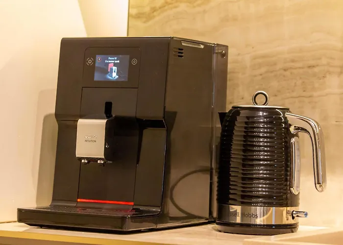 The Royal Palace Luxury By Sattal Bucureşti